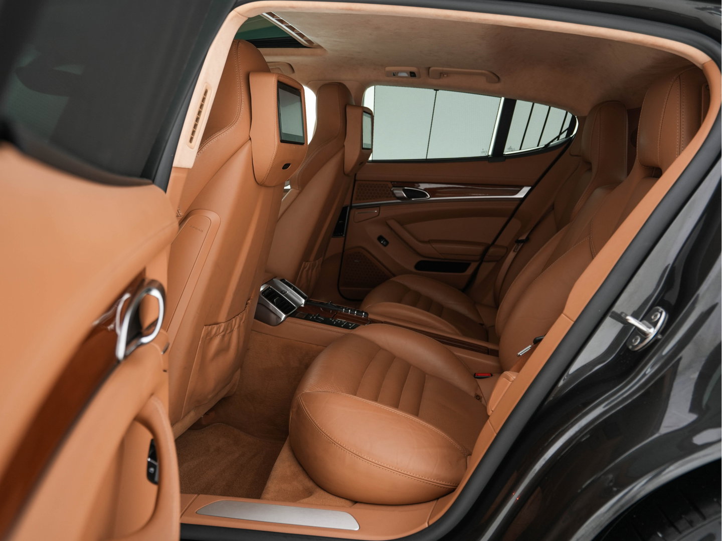 Porsche Panamera 4.8 Turbo Aut. *PANO | LEATHER | SPORT-CHRONO | BI-XENON | AIRSUSPENSION | MEMORY-PACK | BOSE-AUDIO | HEATED-SPORTSEATS | ADAPTIVE-CRUISE | KEYLESS | CAMERA | NAVI-FULLMAP | SHIFTPADDLES |  20''ALU*