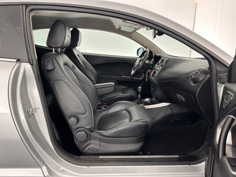 Alfa Romeo MiTo 1.3 JTDm ECO Exclusive *LEATHER | NAVI-FULLMAP | SPORT-SEATS | ECC | PDC | CRUISE | 17''ALU*