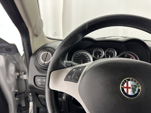 Alfa Romeo MiTo 1.3 JTDm ECO Exclusive *LEATHER | NAVI-FULLMAP | SPORT-SEATS | ECC | PDC | CRUISE | 17''ALU*