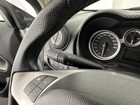 Alfa Romeo MiTo 1.3 JTDm ECO Exclusive *LEATHER | NAVI-FULLMAP | SPORT-SEATS | ECC | PDC | CRUISE | 17''ALU*