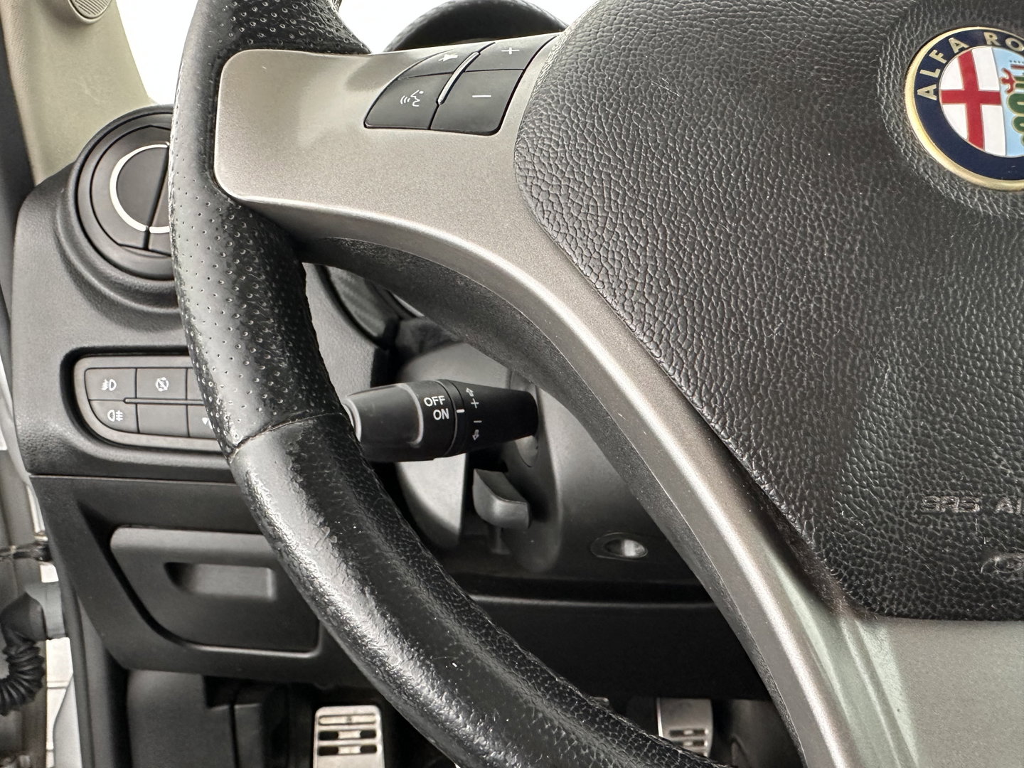 Alfa Romeo MiTo 1.3 JTDm ECO Exclusive *LEATHER | NAVI-FULLMAP | SPORT-SEATS | ECC | PDC | CRUISE | 17''ALU*