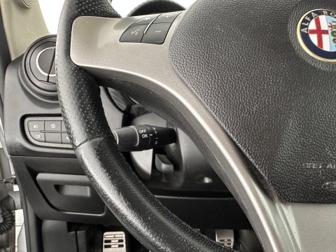 Alfa Romeo MiTo 1.3 JTDm ECO Exclusive *LEATHER | NAVI-FULLMAP | SPORT-SEATS | ECC | PDC | CRUISE | 17''ALU*