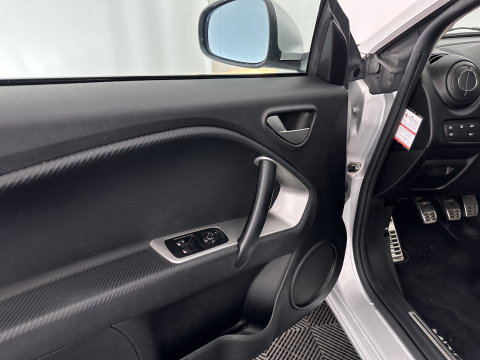 Alfa Romeo MiTo 1.3 JTDm ECO Exclusive *LEATHER | NAVI-FULLMAP | SPORT-SEATS | ECC | PDC | CRUISE | 17''ALU*