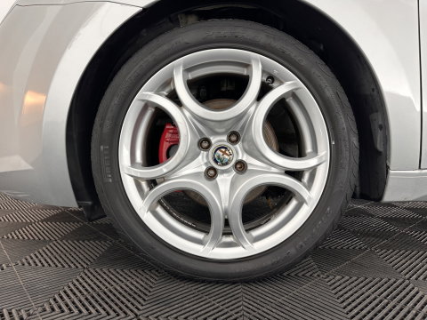 Alfa Romeo MiTo 1.3 JTDm ECO Exclusive *LEATHER | NAVI-FULLMAP | SPORT-SEATS | ECC | PDC | CRUISE | 17''ALU*