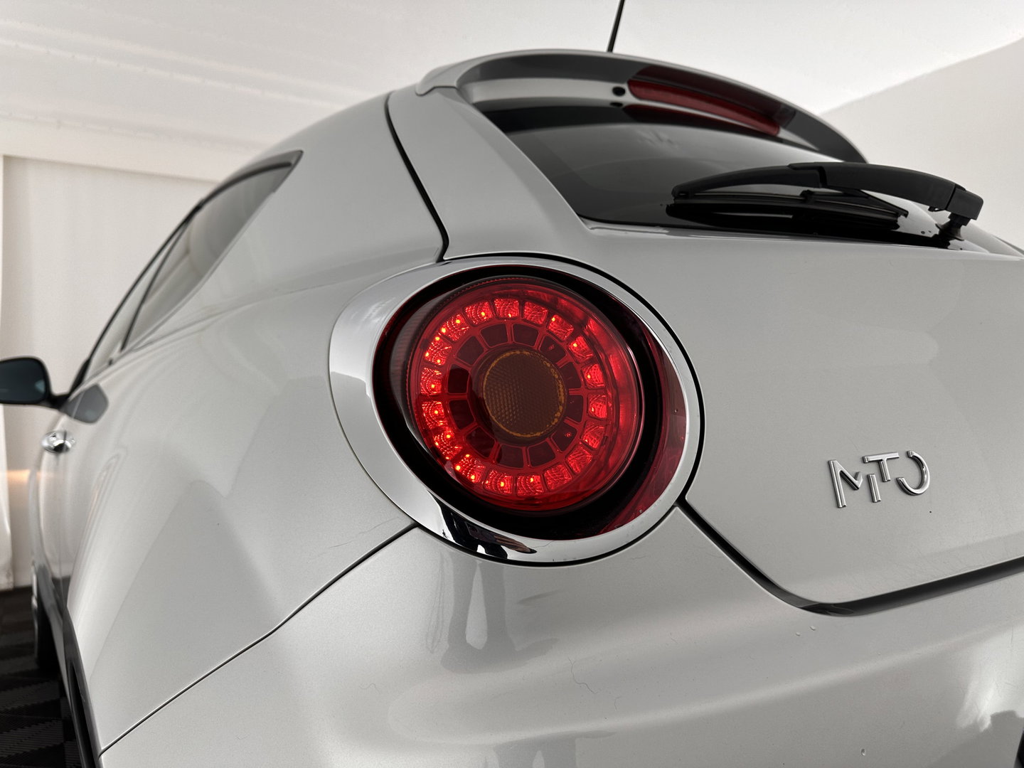 Alfa Romeo MiTo 1.3 JTDm ECO Exclusive *LEATHER | NAVI-FULLMAP | SPORT-SEATS | ECC | PDC | CRUISE | 17''ALU*
