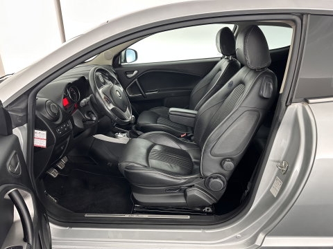 Alfa Romeo MiTo 1.3 JTDm ECO Exclusive *LEATHER | NAVI-FULLMAP | SPORT-SEATS | ECC | PDC | CRUISE | 17''ALU*