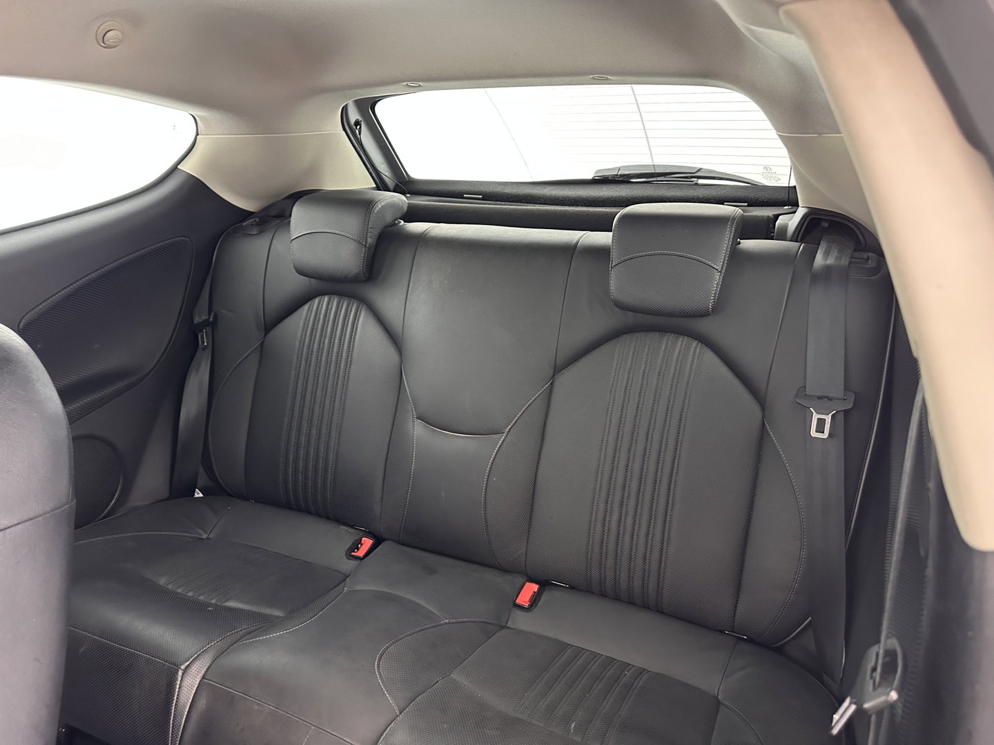Alfa Romeo MiTo 1.3 JTDm ECO Exclusive *LEATHER | NAVI-FULLMAP | SPORT-SEATS | ECC | PDC | CRUISE | 17''ALU*