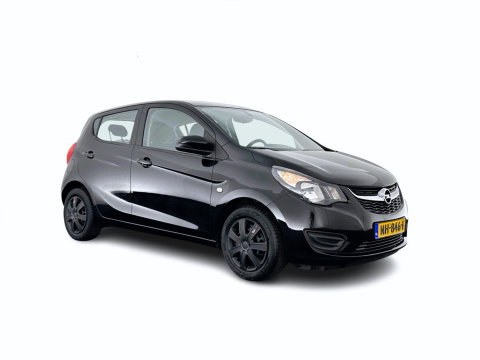 Opel KARL 1.0 ecoFLEX Edition *AIRCO | CRUISE | PDC | COMFORT-SEATS*