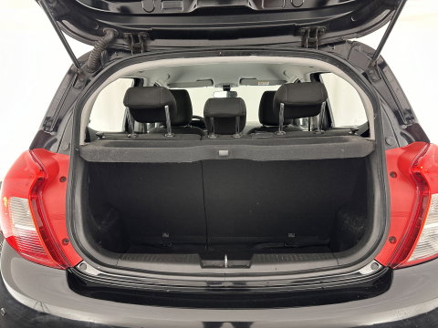 Opel KARL 1.0 ecoFLEX Edition *AIRCO | CRUISE | PDC | COMFORT-SEATS*