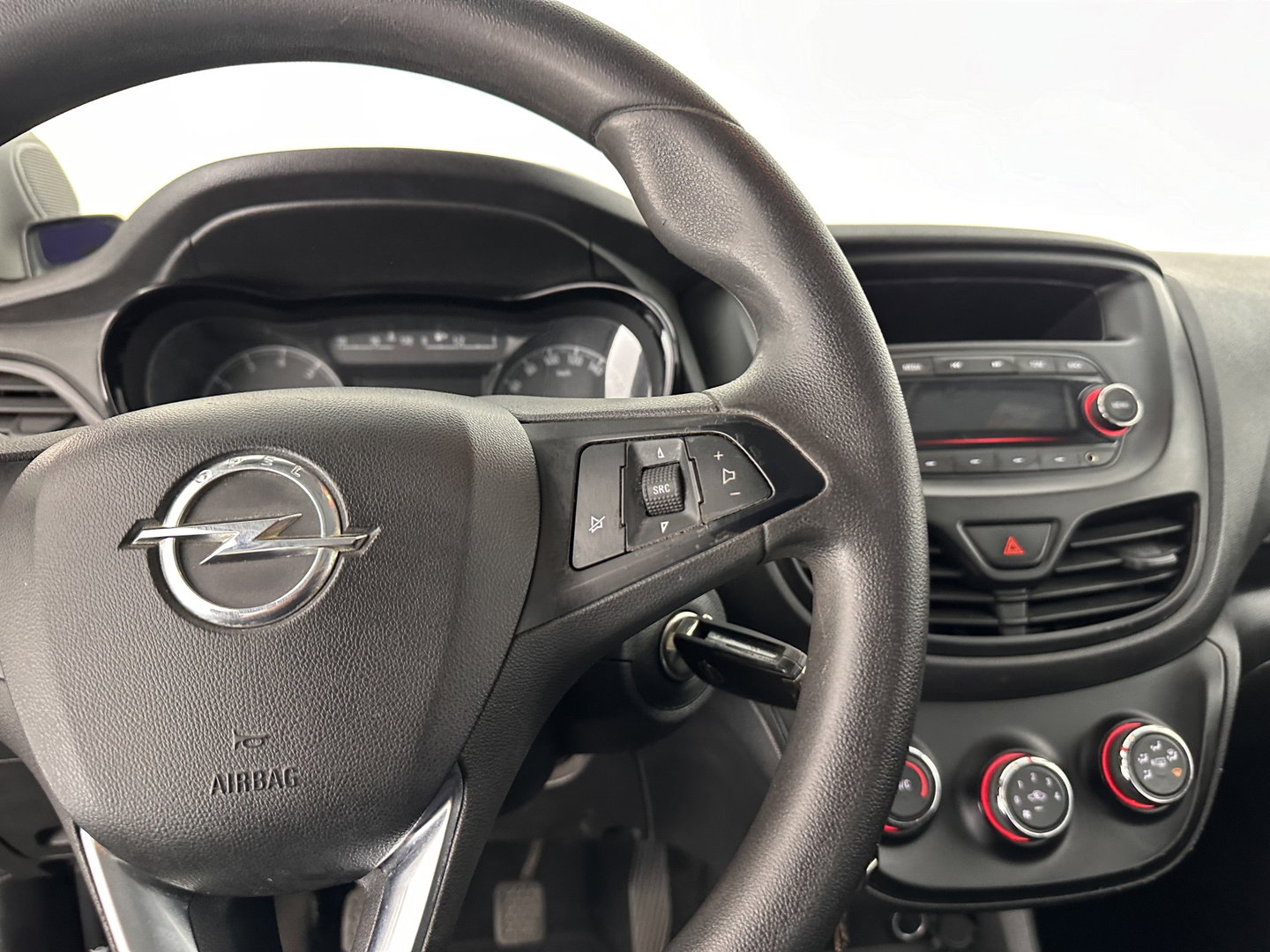 Opel KARL 1.0 ecoFLEX Edition *AIRCO | CRUISE | PDC | COMFORT-SEATS*