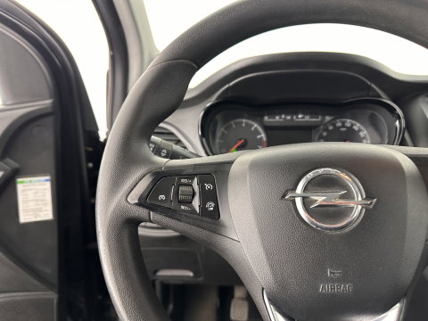 Opel KARL 1.0 ecoFLEX Edition *AIRCO | CRUISE | PDC | COMFORT-SEATS*