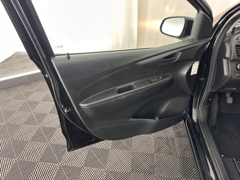 Opel KARL 1.0 ecoFLEX Edition *AIRCO | CRUISE | PDC | COMFORT-SEATS*