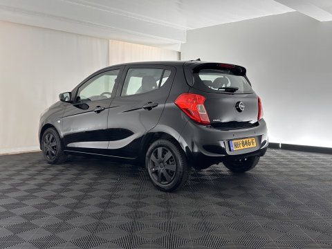 Opel KARL 1.0 ecoFLEX Edition *AIRCO | CRUISE | PDC | COMFORT-SEATS*
