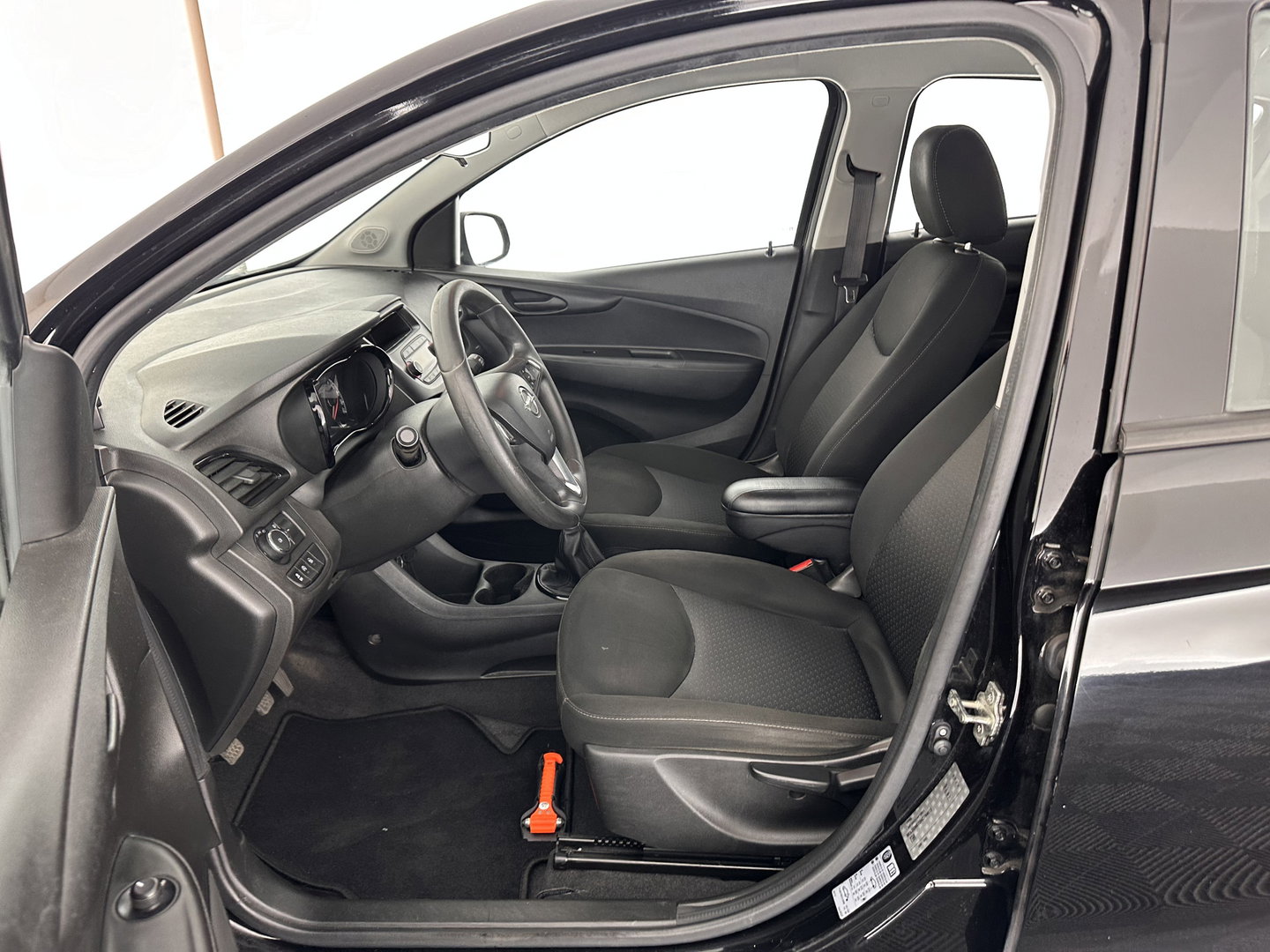 Opel KARL 1.0 ecoFLEX Edition *AIRCO | CRUISE | PDC | COMFORT-SEATS*