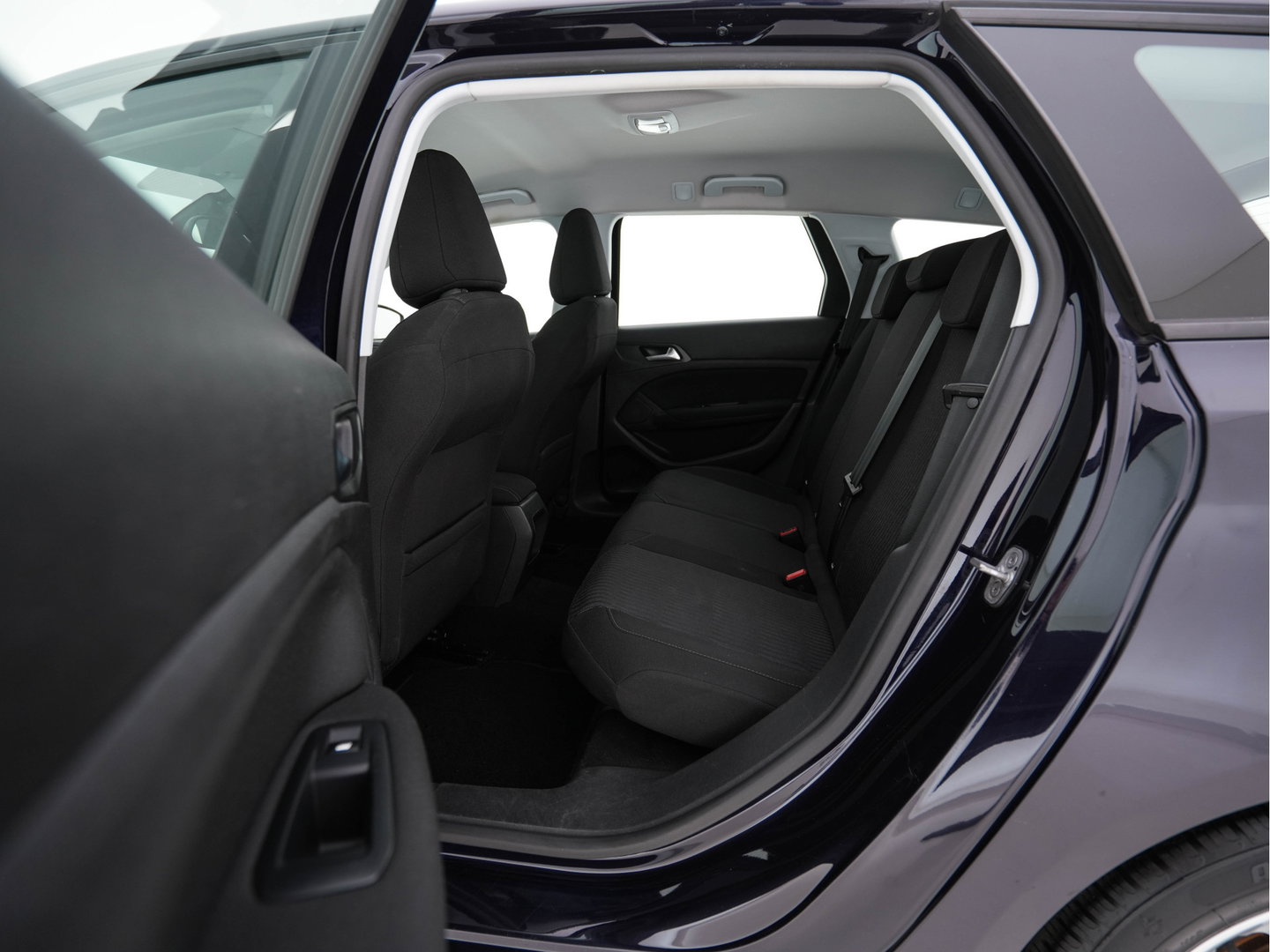 Peugeot 308 SW 1.6 BlueHDI Blue Lease Pack *NAVI-FULLMAP | COMFORT-SEATS | ECC | PDC | CRUISE | 16''ALU*