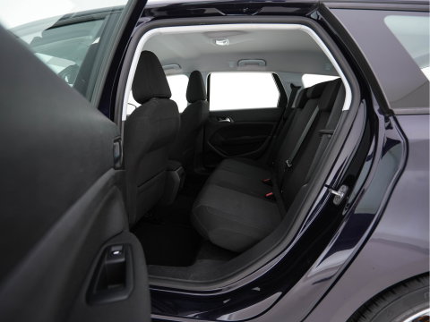 Peugeot 308 SW 1.6 BlueHDI Blue Lease Pack *NAVI-FULLMAP | COMFORT-SEATS | ECC | PDC | CRUISE | 16''ALU*
