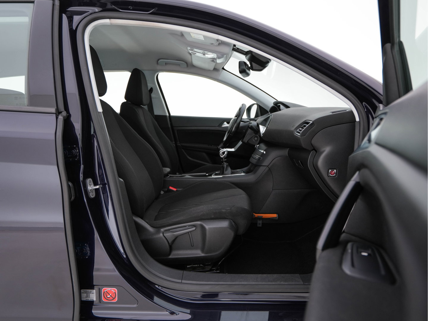 Peugeot 308 SW 1.6 BlueHDI Blue Lease Pack *NAVI-FULLMAP | COMFORT-SEATS | ECC | PDC | CRUISE | 16''ALU*