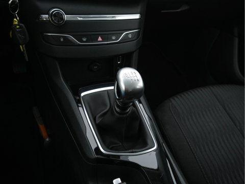 Peugeot 308 SW 1.6 BlueHDI Blue Lease Pack *NAVI-FULLMAP | COMFORT-SEATS | ECC | PDC | CRUISE | 16''ALU*