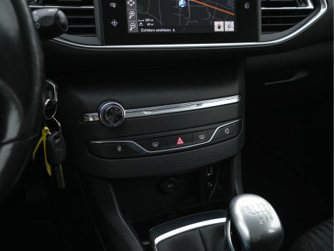 Peugeot 308 SW 1.6 BlueHDI Blue Lease Pack *NAVI-FULLMAP | COMFORT-SEATS | ECC | PDC | CRUISE | 16''ALU*