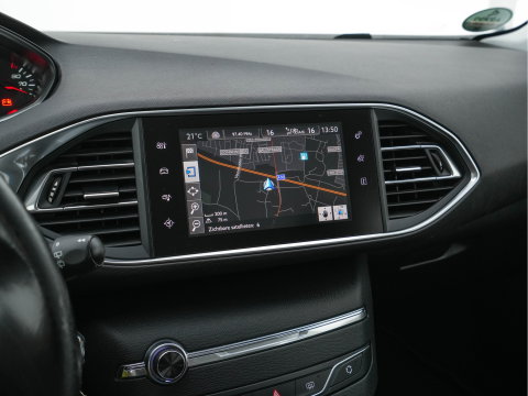 Peugeot 308 SW 1.6 BlueHDI Blue Lease Pack *NAVI-FULLMAP | COMFORT-SEATS | ECC | PDC | CRUISE | 16''ALU*