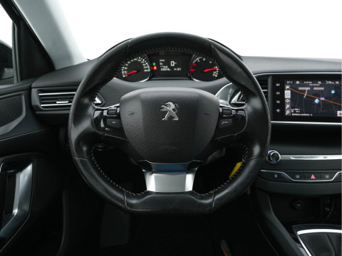 Peugeot 308 SW 1.6 BlueHDI Blue Lease Pack *NAVI-FULLMAP | COMFORT-SEATS | ECC | PDC | CRUISE | 16''ALU*