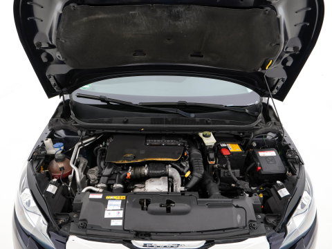 Peugeot 308 SW 1.6 BlueHDI Blue Lease Pack *NAVI-FULLMAP | COMFORT-SEATS | ECC | PDC | CRUISE | 16''ALU*