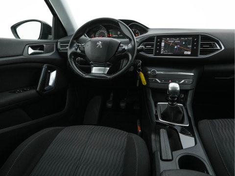 Peugeot 308 SW 1.6 BlueHDI Blue Lease Pack *NAVI-FULLMAP | COMFORT-SEATS | ECC | PDC | CRUISE | 16''ALU*