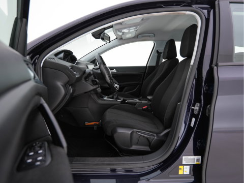 Peugeot 308 SW 1.6 BlueHDI Blue Lease Pack *NAVI-FULLMAP | COMFORT-SEATS | ECC | PDC | CRUISE | 16''ALU*