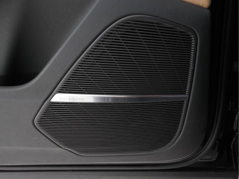 Audi Q7 55 TFSI E Quattro Pro Line Plus [Plug-in] (INCL-BTW) *LEATHER | HD-MATRIX-LED | BANG/OLUFSEN-SURROUND  | DIGI-COCKPIT | COMFORT-SEATS | KEYLESS | CAMERA | NAVI-FULLMAP | DAB+ | AMBIENT-LIGHT | ECC | PDC | CRUISE | TOWBAR | 20'