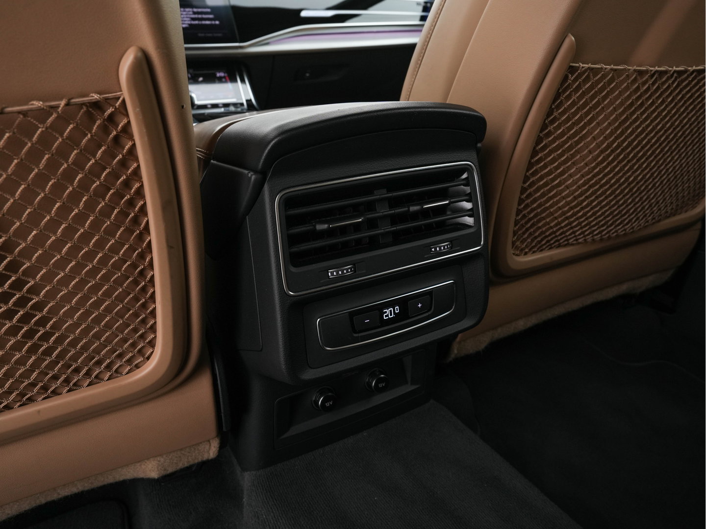 Audi Q7 55 TFSI E Quattro Pro Line Plus [Plug-in] (INCL-BTW) *LEATHER | HD-MATRIX-LED | BANG/OLUFSEN-SURROUND  | DIGI-COCKPIT | COMFORT-SEATS | KEYLESS | CAMERA | NAVI-FULLMAP | DAB+ | AMBIENT-LIGHT | ECC | PDC | CRUISE | TOWBAR | 20'
