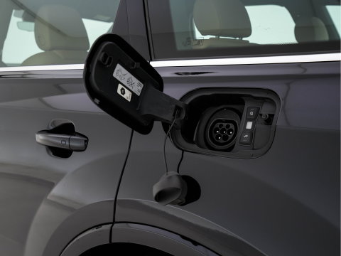 Audi Q7 55 TFSI E Quattro Pro Line Plus [Plug-in] (INCL-BTW) *LEATHER | HD-MATRIX-LED | BANG/OLUFSEN-SURROUND  | DIGI-COCKPIT | COMFORT-SEATS | KEYLESS | CAMERA | NAVI-FULLMAP | DAB+ | AMBIENT-LIGHT | ECC | PDC | CRUISE | TOWBAR | 20'
