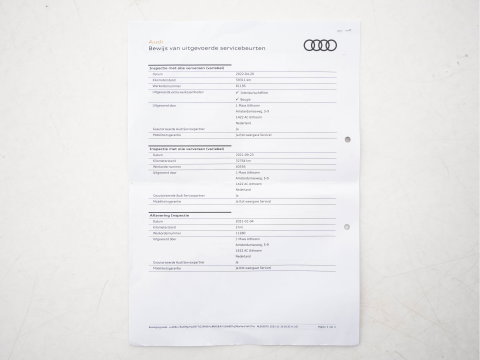 Audi Q7 55 TFSI E Quattro Pro Line Plus [Plug-in] (INCL-BTW) *LEATHER | HD-MATRIX-LED | BANG/OLUFSEN-SURROUND  | DIGI-COCKPIT | COMFORT-SEATS | KEYLESS | CAMERA | NAVI-FULLMAP | DAB+ | AMBIENT-LIGHT | ECC | PDC | CRUISE | TOWBAR | 20'