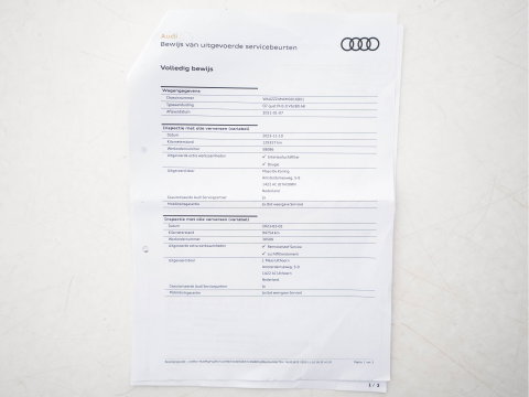 Audi Q7 55 TFSI E Quattro Pro Line Plus [Plug-in] (INCL-BTW) *LEATHER | HD-MATRIX-LED | BANG/OLUFSEN-SURROUND  | DIGI-COCKPIT | COMFORT-SEATS | KEYLESS | CAMERA | NAVI-FULLMAP | DAB+ | AMBIENT-LIGHT | ECC | PDC | CRUISE | TOWBAR | 20'