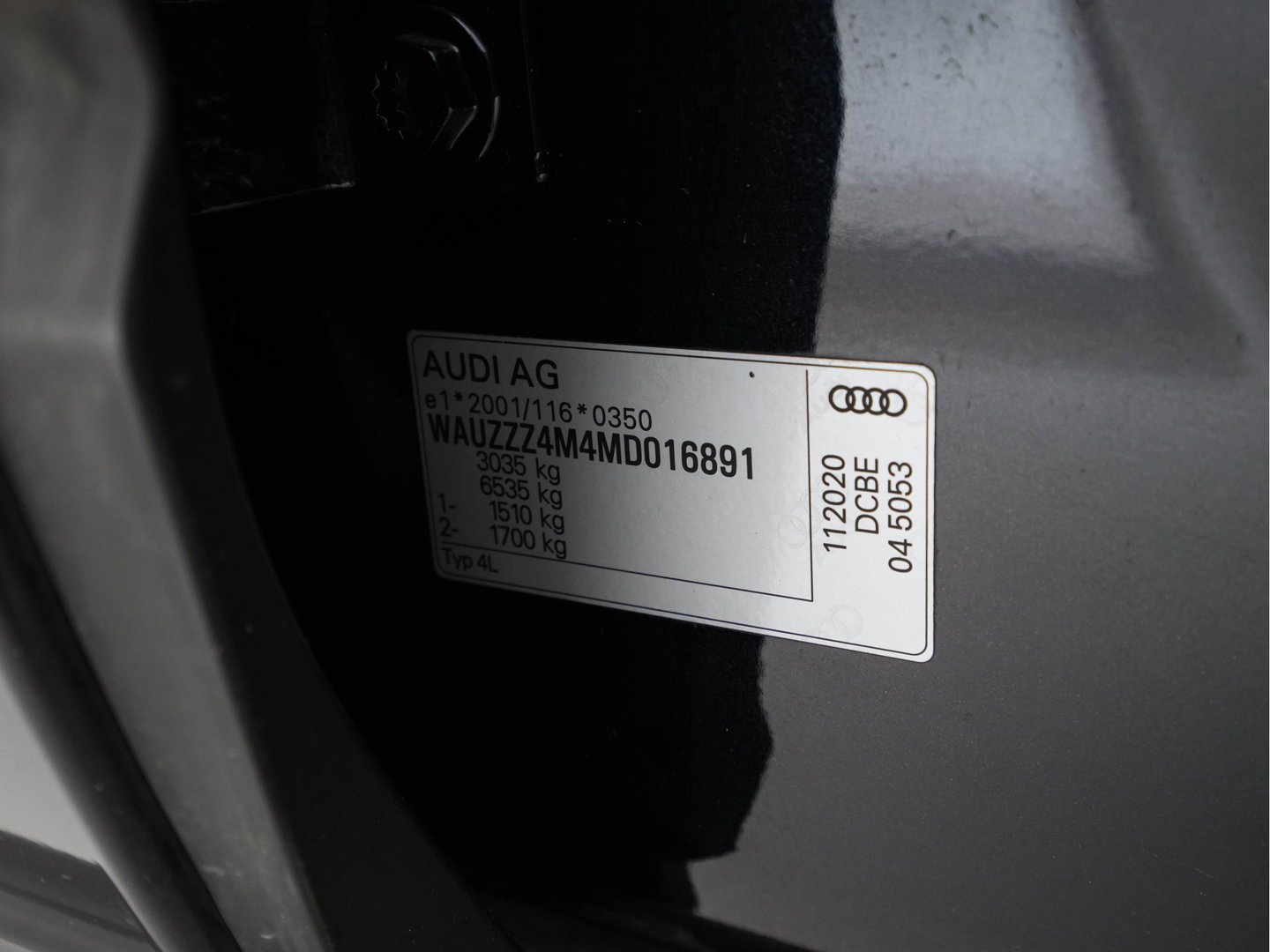 Audi Q7 55 TFSI E Quattro Pro Line Plus [Plug-in] (INCL-BTW) *LEATHER | HD-MATRIX-LED | BANG/OLUFSEN-SURROUND  | DIGI-COCKPIT | COMFORT-SEATS | KEYLESS | CAMERA | NAVI-FULLMAP | DAB+ | AMBIENT-LIGHT | ECC | PDC | CRUISE | TOWBAR | 20'