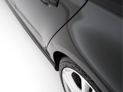 Audi A3 Sportback 1.5 TFSI CoD S-Line Edition Aut. *FULL-LED | LEATHER-FABRIC | NAVI-FULLMAP | SPORTSEATS | AUDI-SOUND | ECC | PDC | PRIVACYGLASS | CRUISE | 18''ALU*