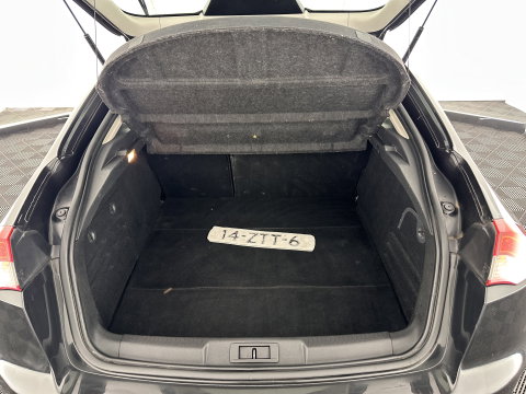 Renault Laguna 2.0 dCi S/S (INCL-BTW) *PANO | LEATHER-MICROFIBRE | BI-XENON | KEYLESS | NAVI-FULLMAP | COMFORT-SEATS | ECC | PDC | CRUISE | TOWBAR | 18''ALU*