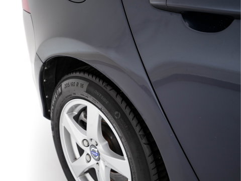Volvo S60 2.0 D4 Kinetic Business-Pack-Connect *NAVI-FULLMAP | COMFORT-SEATS | ECC | PDC | CRUISE | TOWBAR | 16''ALU *