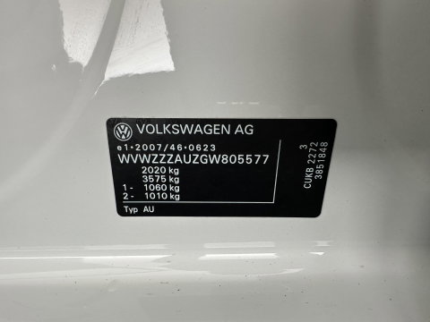 Volkswagen Golf 1.4 TSI GTE (Plug-In) Aut. *PANO | FULL-LED | LEATHER | LANE-ASSIST | BLIND-SPOT | ADAPTIVE-CRUISE | CAMERA | DAB | NAVI-FULLMAP | ECC | SHIFT-PADDLES | PDC | HEATED-SPORTSEATS | PRIVACY-GLASS | 18"ALU*