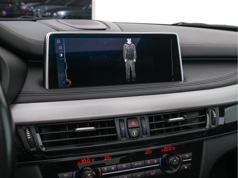 BMW X5 M50d M-Aerodinamica Aut. *PANO | HEAD-UP | LEATHER | ADAPTIVE-CRUISE | SOFT-CLOSE | BANG&OLUFSEN | TOP-VIEW | BLINDSPOT | NIGHT-VISION | MEMORY-PACK | DIGI-COCKPIT | HEATED-COMFORTSEATS | NAVI-FULLMAP |