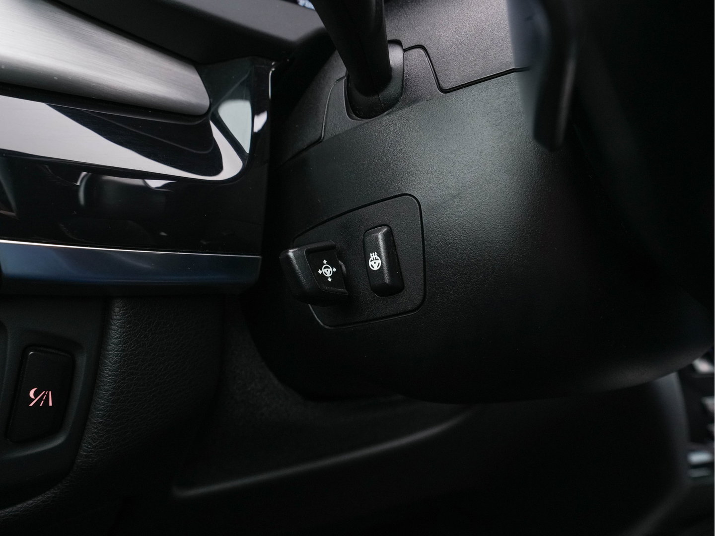 BMW X5 M50d M-Aerodinamica Aut. *PANO | HEAD-UP | LEATHER | ADAPTIVE-CRUISE | SOFT-CLOSE | BANG&OLUFSEN | TOP-VIEW | BLINDSPOT | NIGHT-VISION | MEMORY-PACK | DIGI-COCKPIT | HEATED-COMFORTSEATS | NAVI-FULLMAP |