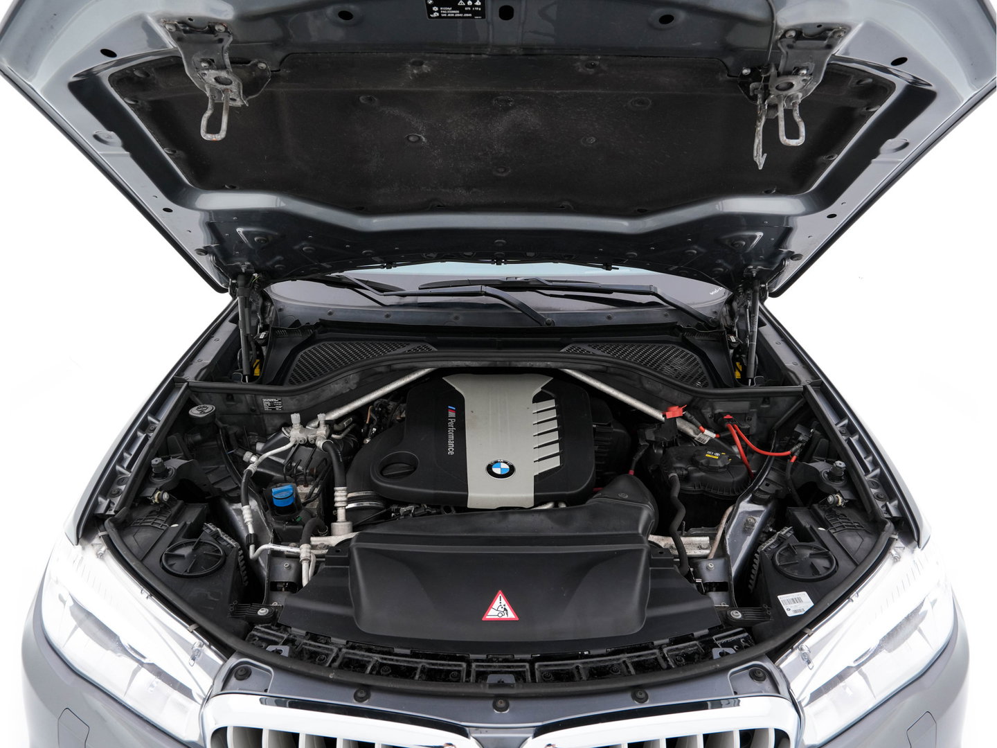 BMW X5 M50d M-Aerodinamica Aut. *PANO | HEAD-UP | LEATHER | ADAPTIVE-CRUISE | SOFT-CLOSE | BANG&OLUFSEN | TOP-VIEW | BLINDSPOT | NIGHT-VISION | MEMORY-PACK | DIGI-COCKPIT | HEATED-COMFORTSEATS | NAVI-FULLMAP |