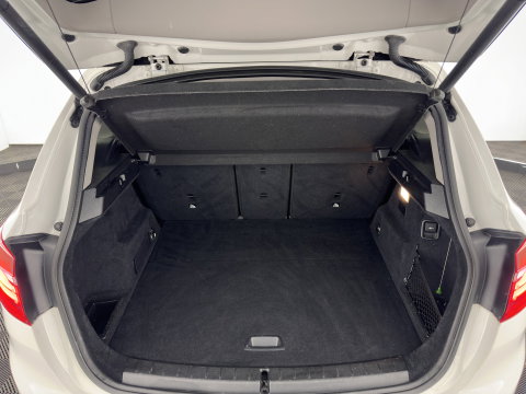 BMW 2 Serie Active Tourer 225xe Sport-Line Centennial High Executive Aut. *FULL-LED | NAVI-FULLMAP | HEATED-SPORTSEATS | ECC | PRIVACY-GLASS | PDC | CRUISE | 18''ALU*