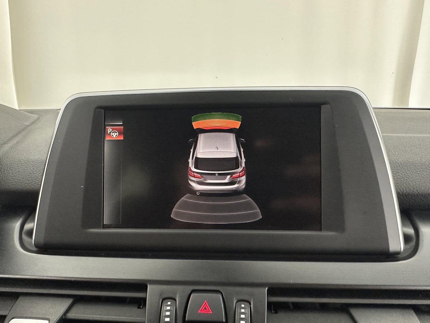 BMW 2 Serie Active Tourer 225xe Sport-Line Centennial High Executive Aut. *FULL-LED | NAVI-FULLMAP | HEATED-SPORTSEATS | ECC | PRIVACY-GLASS | PDC | CRUISE | 18''ALU*