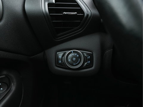 Ford C-MAX 2.0 Hybrid Titanium Plus ( Plug-In ) Aut. *PANO | LEATHER | NAVI-FULLMAP | CAMERA | KEYLESS | HEATED-COMFORT-SEATS | ECC | DIGI-COCKPIT | PDC | 17''ALU*