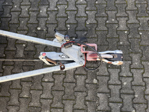Chateau Chiara 380 Trophee 