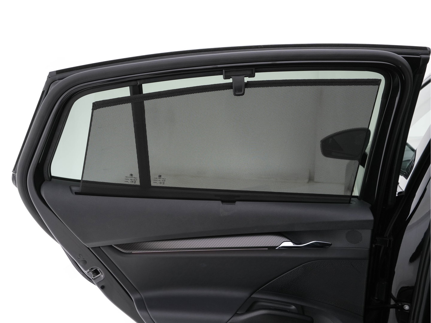 Škoda Enyaq Coupé 85 Sportline [ 3-Fase-11kW] {SoH-95%} (INCL-BTW) Aut. *PANO |  LEATHER-ALCANTARA | FULL-LED | BLINDSPOT | HEATED-SPORTSEATS | CAMERA | KEYLESS | PRIVACY-GLASS | ADAPTIVE-CRUISE | SHIFTPADDLES | TOWBAR | 20''ALU*