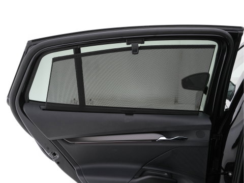 Škoda Enyaq Coupé 85 Sportline [ 3-Fase-11kW] {SoH-95%} (INCL-BTW) Aut. *PANO |  LEATHER-ALCANTARA | FULL-LED | BLINDSPOT | HEATED-SPORTSEATS | CAMERA | KEYLESS | PRIVACY-GLASS | ADAPTIVE-CRUISE | SHIFTPADDLES | TOWBAR | 20''ALU*