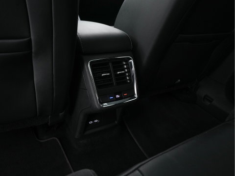 Škoda Enyaq Coupé 85 Sportline [ 3-Fase-11kW] {SoH-95%} (INCL-BTW) Aut. *PANO |  LEATHER-ALCANTARA | FULL-LED | BLINDSPOT | HEATED-SPORTSEATS | CAMERA | KEYLESS | PRIVACY-GLASS | ADAPTIVE-CRUISE | SHIFTPADDLES | TOWBAR | 20''ALU*