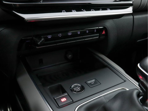 Citroën C5 Aircross 1.5 BlueHDI Business-Plus (INCL-BTW) *LEATHER-MICROFIBRE | NAVI-FULLMAP | FULL-LED | KEYLESS | TOPVIEW | ECC | PRIVACY-GLASS | PDC | CRUISE | DAB | DIGI-COCKPIT | CARPLAY |  LANE-ASSIST | TOWBAR | 19"ALU*