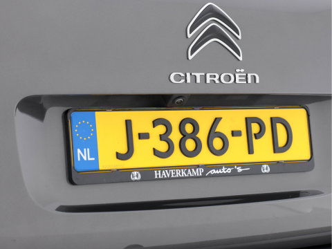 Citroën C5 Aircross 1.5 BlueHDI Business-Plus (INCL-BTW) *LEATHER-MICROFIBRE | NAVI-FULLMAP | FULL-LED | KEYLESS | TOPVIEW | ECC | PRIVACY-GLASS | PDC | CRUISE | DAB | DIGI-COCKPIT | CARPLAY |  LANE-ASSIST | TOWBAR | 19"ALU*